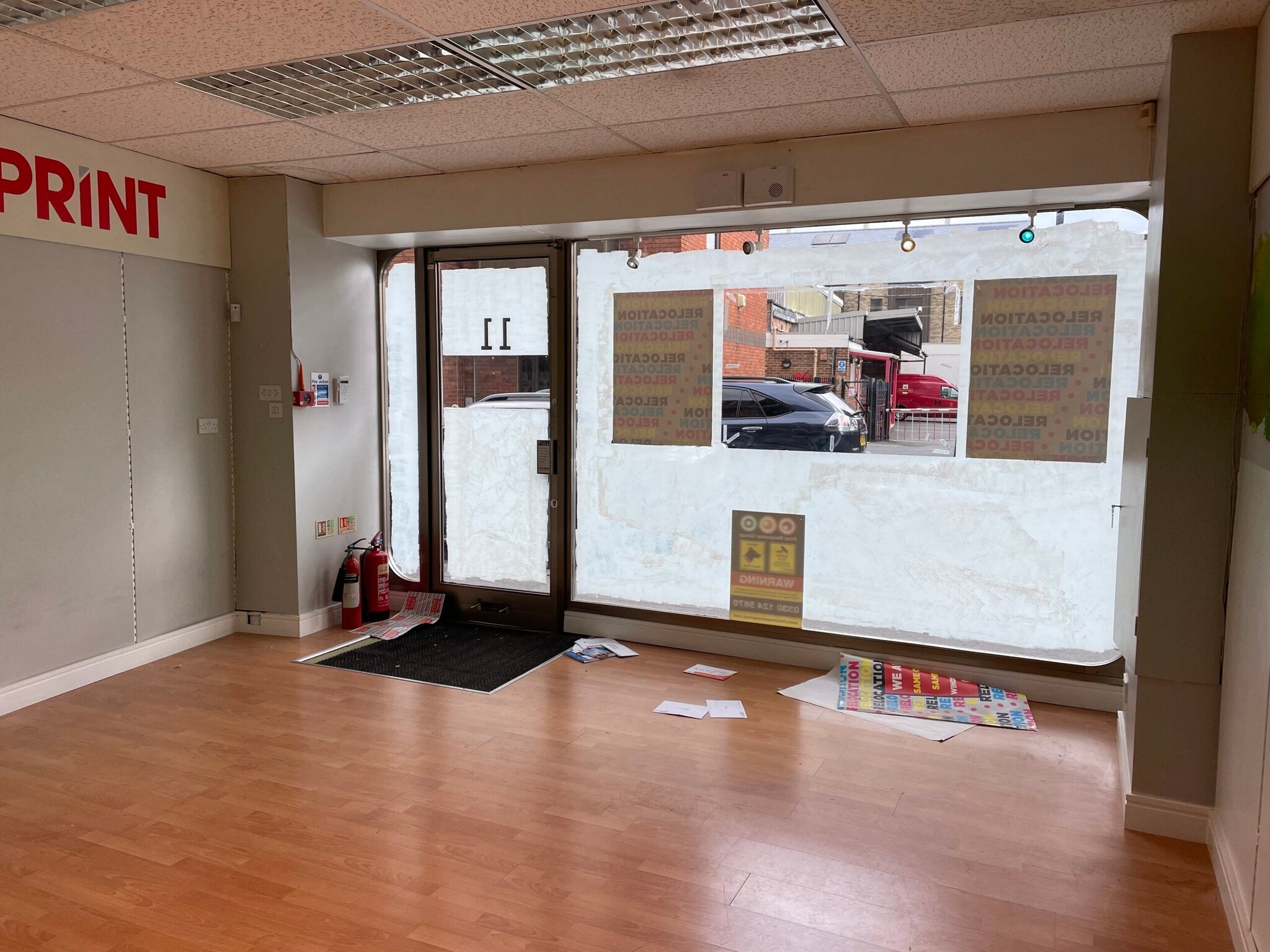 11 William St, Windsor to rent Interior Photo- Image 1 of 3