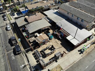 More details for 9602 S Main St, Los Angeles, CA - Land for Sale