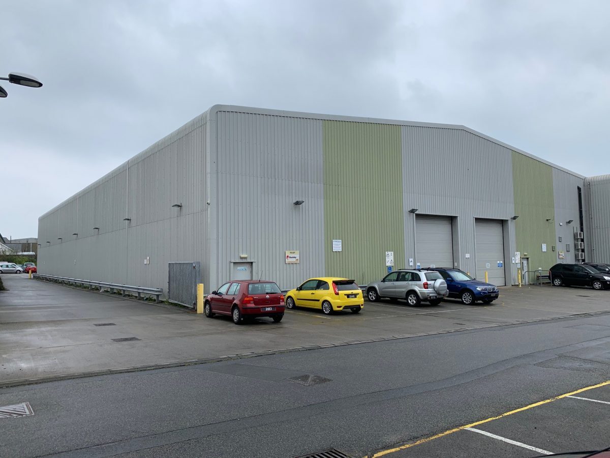 Longue Hougue Ln, Guernsey for sale Primary Photo- Image 1 of 1