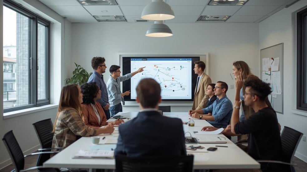 Retail in Orly for sale - Interior Photo - Image 3 of 5