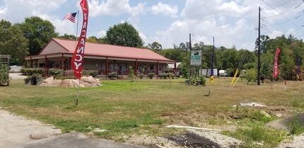 22833 FM 1774, Plantersville, TX for sale Building Photo- Image 1 of 1