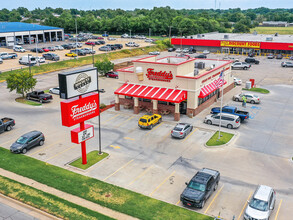 2407 N 14th St, Ponca City, OK for sale Primary Photo- Image 1 of 1