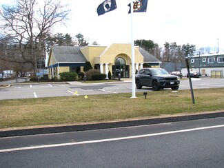 More details for 150 Mirona Rd, Portsmouth, NH - Office/Retail, Retail for Rent