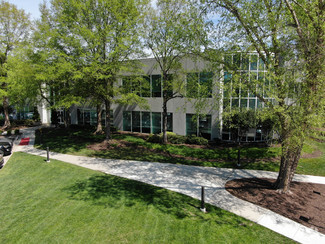 More details for 9210 Arboretum Pky, Richmond, VA - Office for Rent