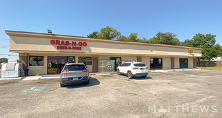 More details for 4411 Broadway Ave, Haltom City, TX - Retail for Rent