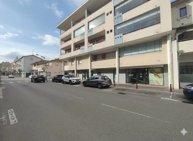 Location Commerce 70 m²