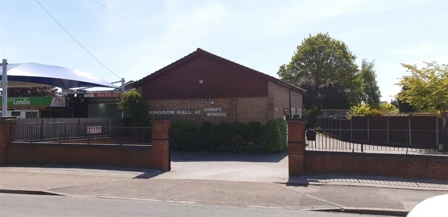 169 Maypole Ln, Birmingham for sale Primary Photo- Image 1 of 1