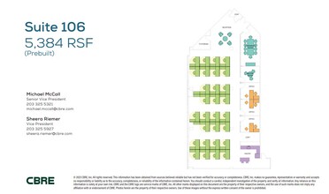 500 Mamaroneck Ave, Harrison, NY for rent Floor Plan- Image 1 of 7