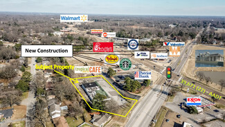 More details for 4594 Yale Rd, Memphis, TN - Retail for Sale