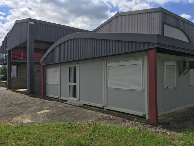 Light Industrial in Beauzelle to rent - Building Photo - Image 3 of 8