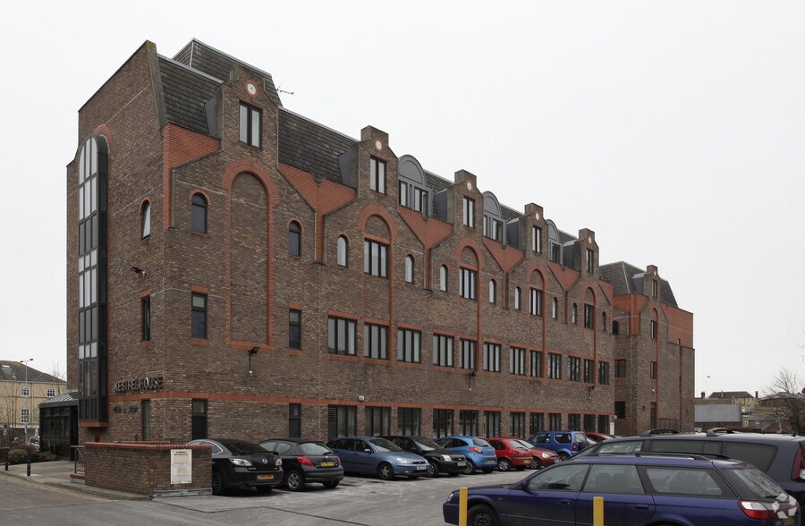 Knightrider St, Maidstone to rent - Primary Photo - Image 1 of 47