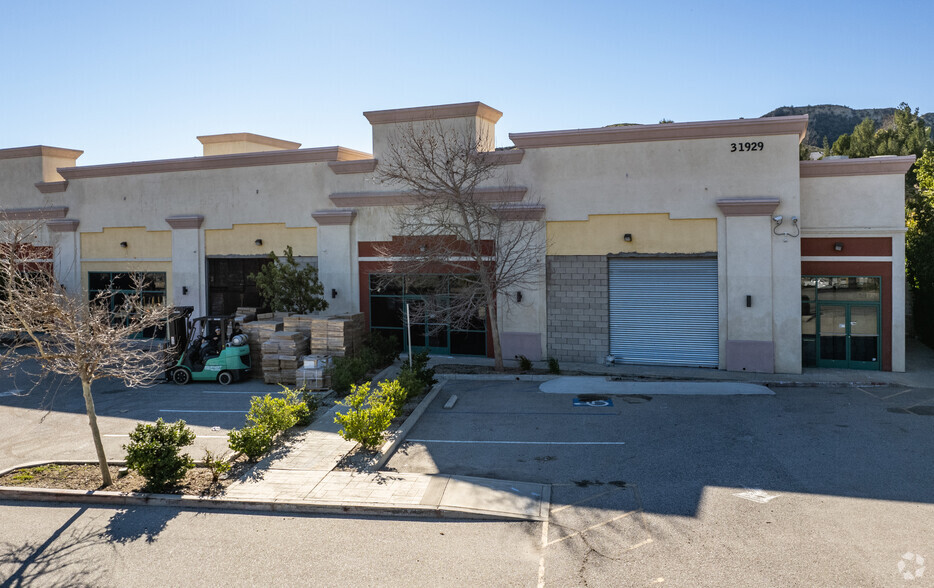 31929 Castaic Rd, Castaic, CA for sale - Building Photo - Image 2 of 6