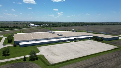 801 N Union St, Dwight, IL for sale Building Photo- Image 1 of 12