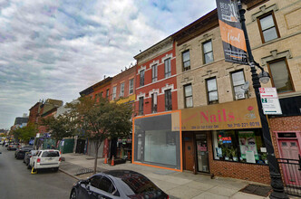 1485 Fulton St, Brooklyn, NY for sale Building Photo- Image 1 of 1