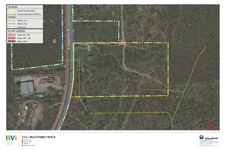 More details for 1 Zarzamora MF, San Antonio, TX - Land for Sale