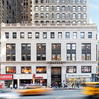 More details for 315 Madison Ave, New York, NY - Co-working to Rent