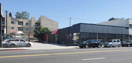 445 W Colorado St, Glendale, CA for sale Building Photo- Image 1 of 1