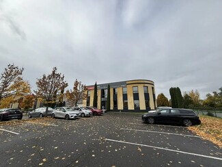 More details for Light Industrial to Rent