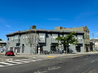 More details for 2401 San Pablo Ave, Oakland, CA - Build-to-Rent for Sale