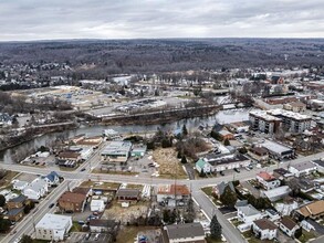 55 Av D'argenteuil, Lachute, QC - aerial  map view - Image1