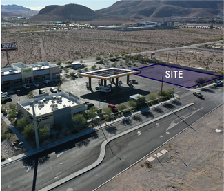 More details for 521 W Dale Ave, Henderson, NV - Land for Sale