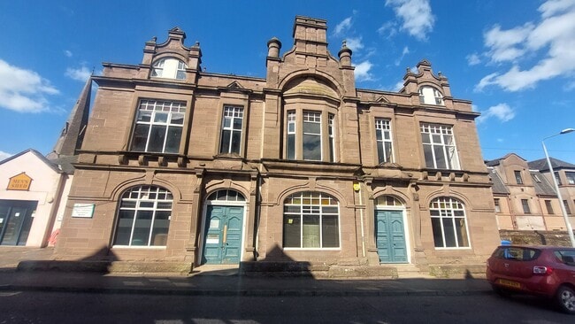 More details for 34-38 Bank St, Brechin - Office for Sale