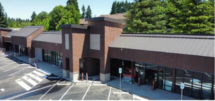 10501 NE Highway 99, Vancouver, WA for rent Building Photo- Image 1 of 7