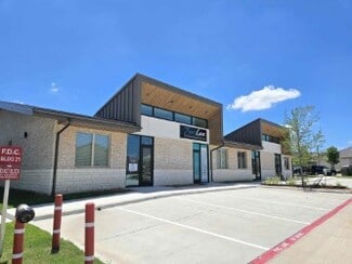 More details for 1400 N Coit Rd, McKinney, TX - Office / Medical to Rent