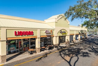 More details for 10400-10600 Roosevelt Blvd, Saint Petersburg, FL - Retail to Rent