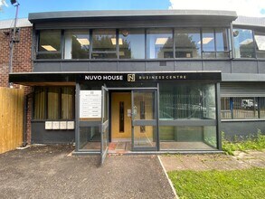 Austin Way, Birmingham to rent Building Photo- Image 2 of 6