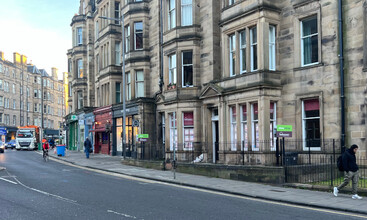 187-189 Bruntsfield Pl, Edinburgh for rent Building Photo- Image 1 of 4