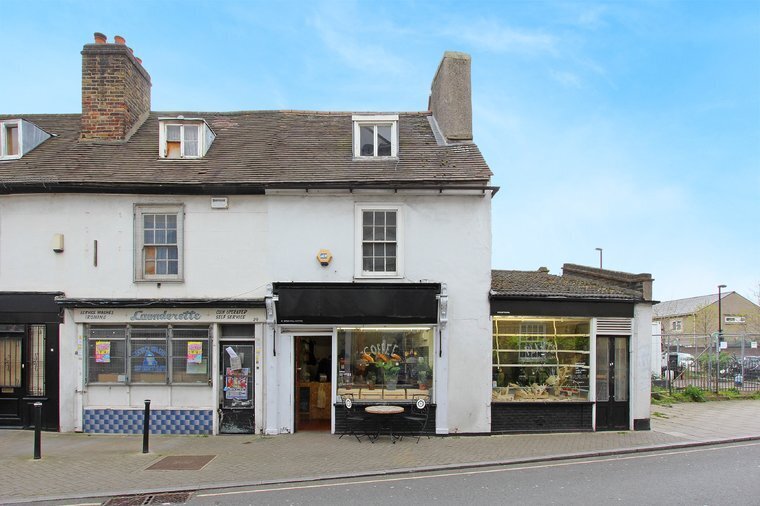 31 Tanners Hl, London for sale Building Photo- Image 1 of 1