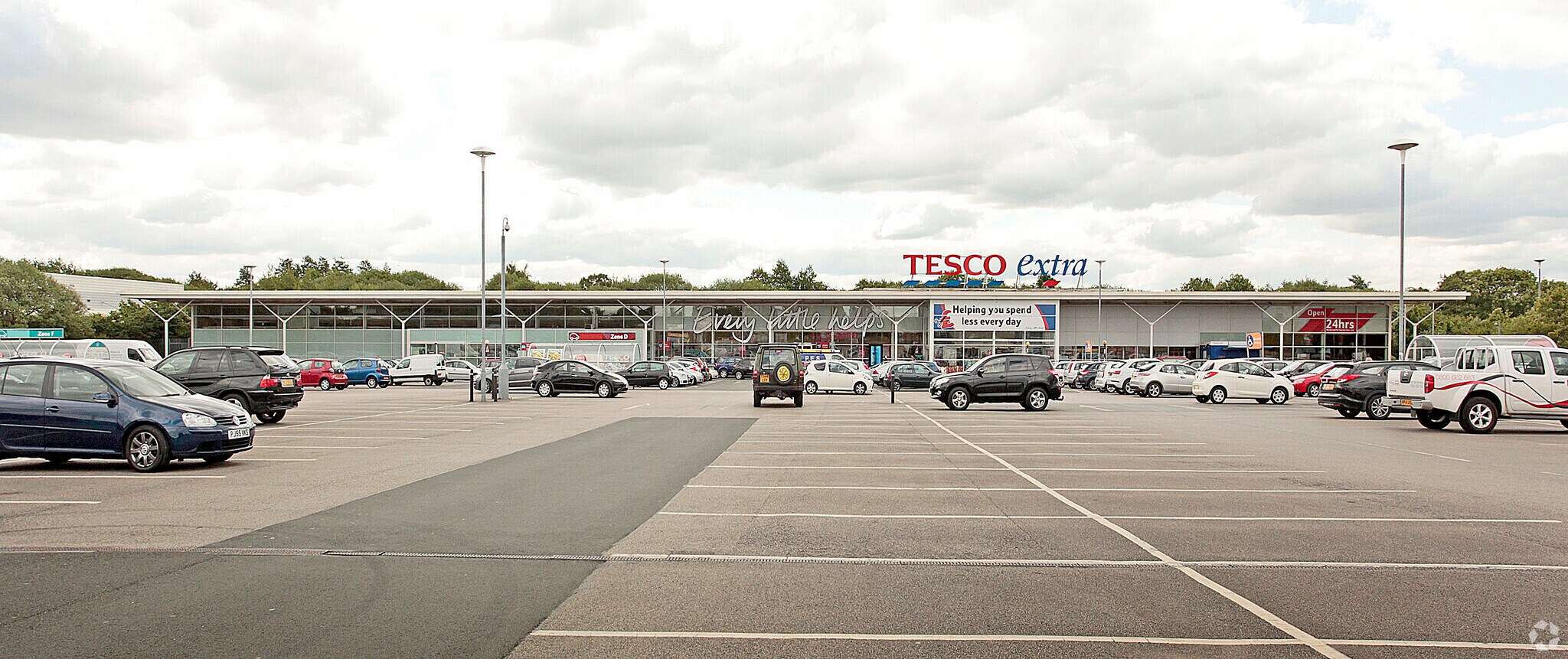 Woodrow Way, Manchester for sale Primary Photo- Image 1 of 1