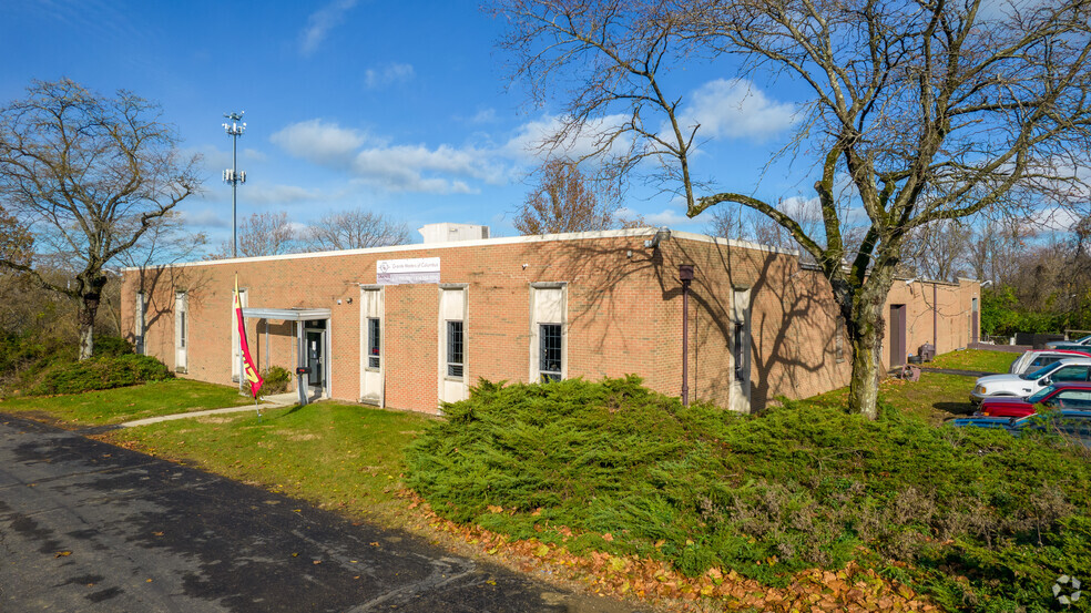 2500 E 5th Ave, Columbus, OH for rent - Building Photo - Image 1 of 22