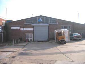 More details for 1-3 Stadium Pl, Leicester - Industrial to Rent