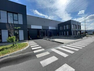 More details for Light Industrial to Rent