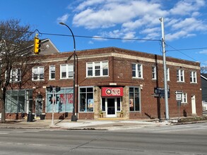 23900-23908 Woodward Ave, Pleasant Ridge, MI for sale Primary Photo- Image 1 of 1