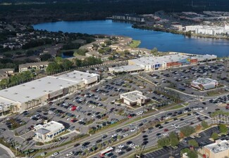 More details for 4906 Town Center Pky, Jacksonville, FL - Office, Retail for Rent