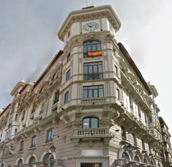 Build-to-Rent in Palencia, Palencia for sale - Building Photo - Image 2 of 3