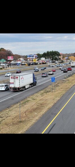 13200 I-30, Little Rock, AR for sale - Primary Photo - Image 1 of 8