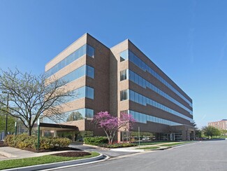 More details for 201 International Cir, Hunt Valley, MD - Office for Rent