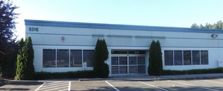 More details for 8316-8330 S 259th St, Kent, WA - Industrial for Rent