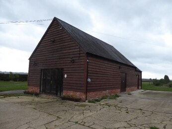 West Farm, Chippenham for sale Primary Photo- Image 1 of 1