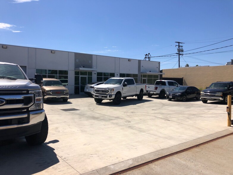 16619 S Broadway St, Gardena, CA for rent - Building Photo - Image 3 of 12