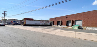 706-720 Trumbull St, Elizabeth NJ - Commercial Property