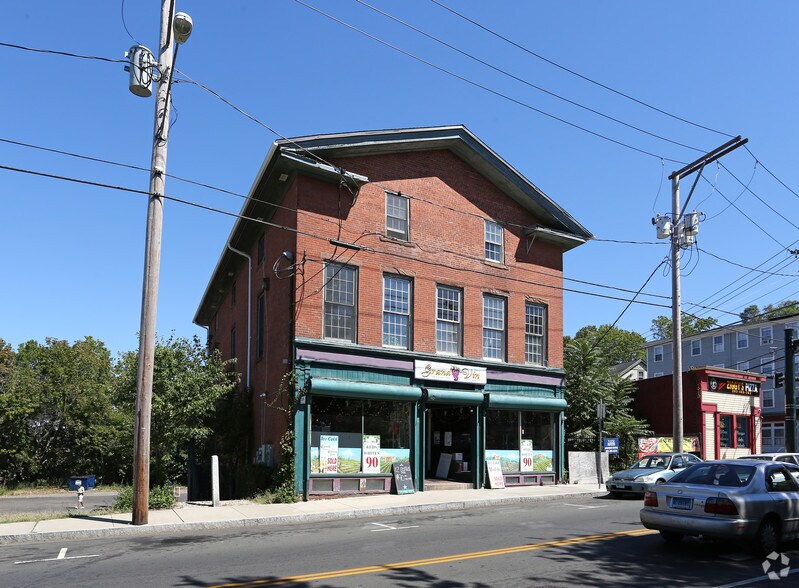 686 Quinnipiac Ave, New Haven 06513