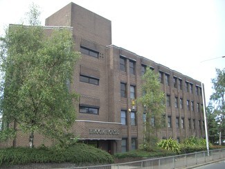More details for Oldham Rd, Manchester - Office to Rent