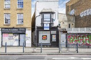 811 Commercial Rd, London LND - Commercial Property