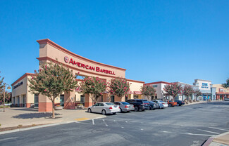 More details for 101-125 Bernal Rd, San Jose, CA - Retail for Rent