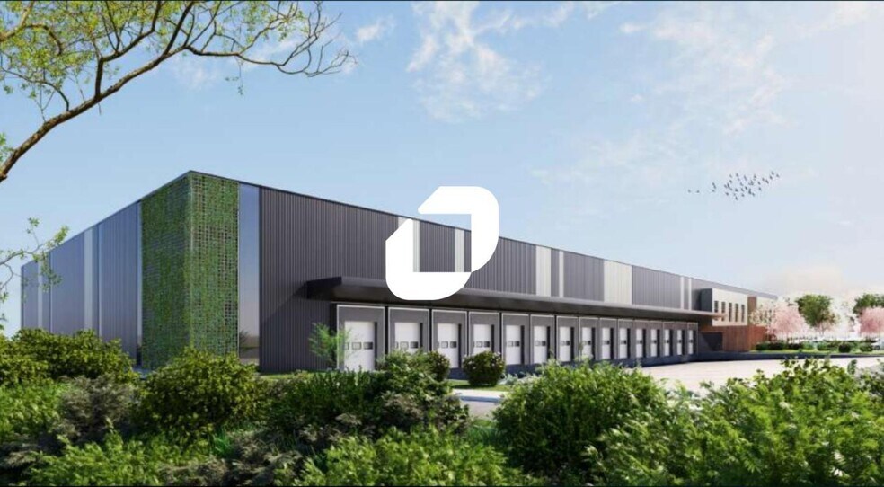 Industrial in Toulon to rent - Building Photo - Image 1 of 7